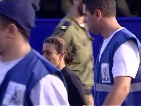 Israel moves to expel Rachel Corrie activists