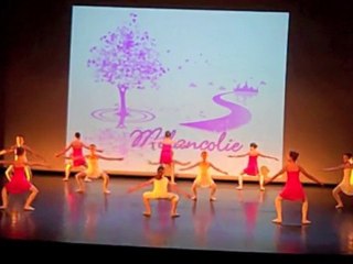 Gala Classique 2010 - Mélancolie