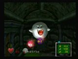 Luigi's Mansion - Vidéo Boo-nus : Partie 1