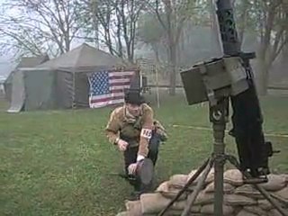 sirène à vallan 2010 avant le réveil