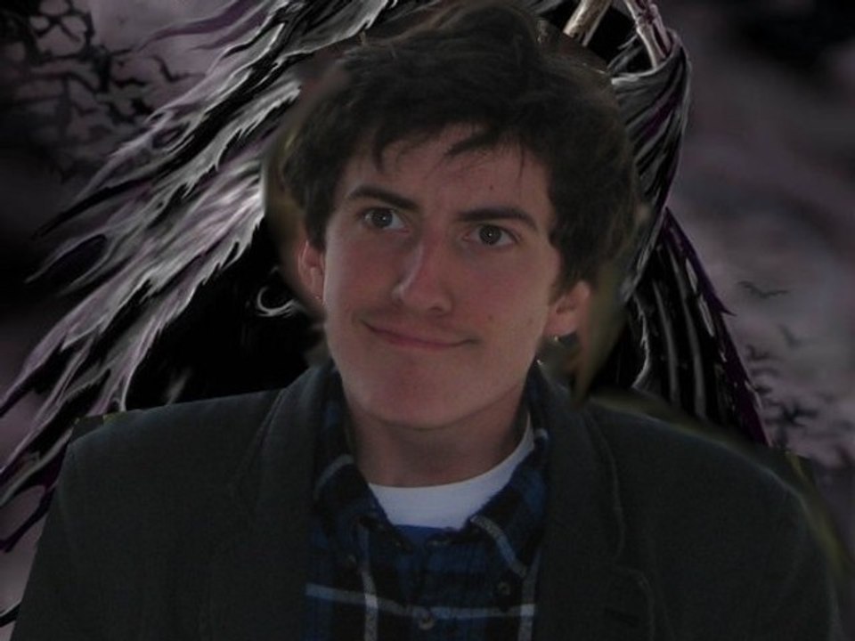 Jonathan Jourde - The Curse Of The Damned Soul