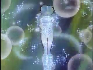 a)Mercury Power, Make-up!