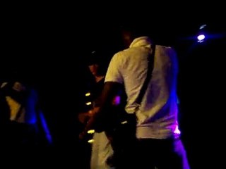 CONCERT NEHAS K & MOULIN VERT 94400 VITRY SUR SEINE *