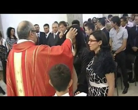 Cattolica Eraclea Cresime