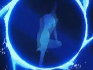 g)Mercury Crystal Power, Make-up!(film)