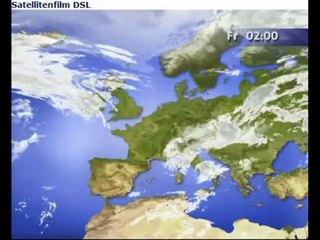 Wetter-Aktuell