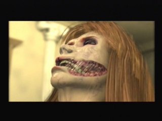 Parasite Eve 2 [03] "Les Neo-Mitochondrial Creatures"