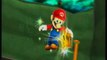 Super Mario Galaxy walkthrough [23] La quatrième dimension