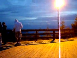 Natural Tribulation at Pipay station