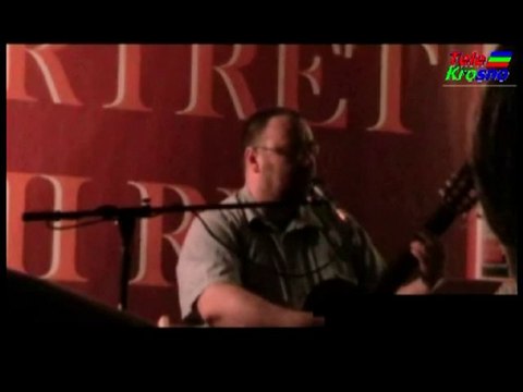 Portret III RP - koncert Pawła Piekarczyka