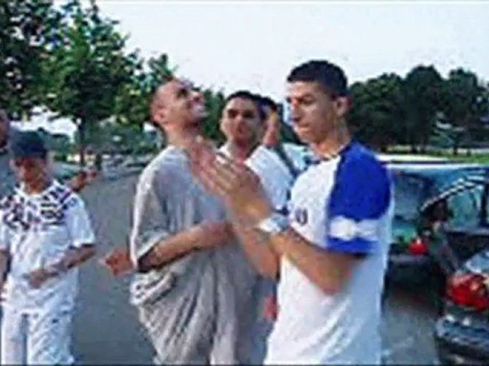 reggada