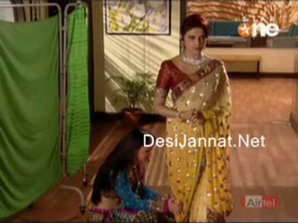 Jaane Pahchane Se Ye Ajnabi - 18th june 2010 pt 2