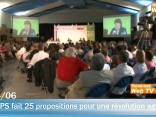 Le zapping de la semaine du 13 au 20 juin