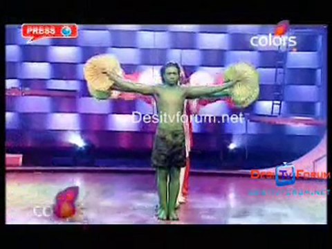 Bairi Piya - 18th June 2010 - pt4