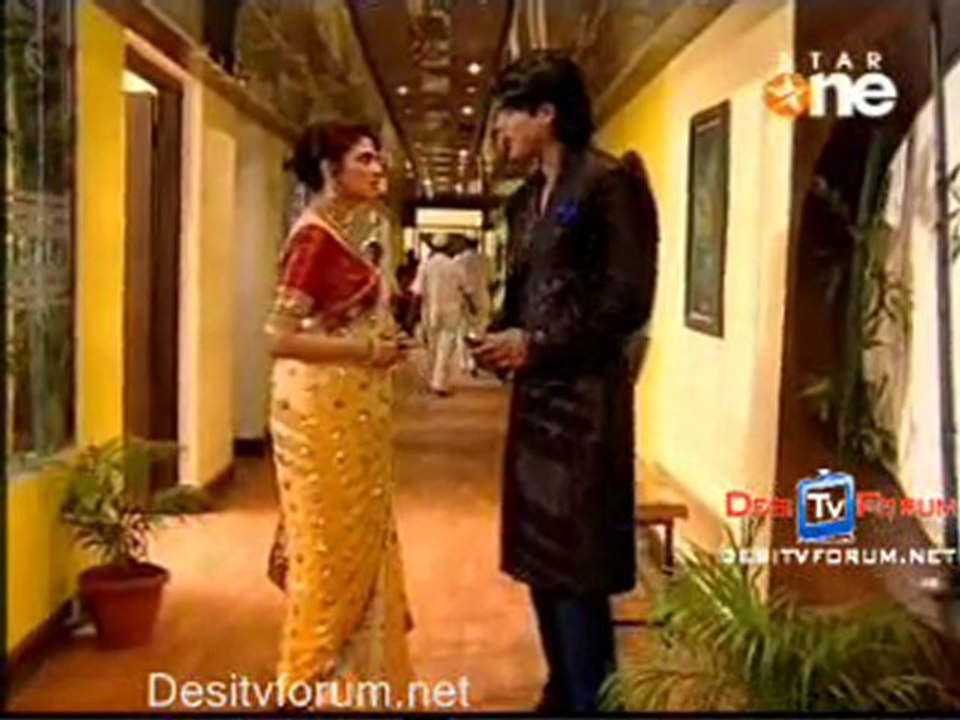 Jaane Pehchaane Se Yeh Ajnabi - 18th June 2010 - Pt4