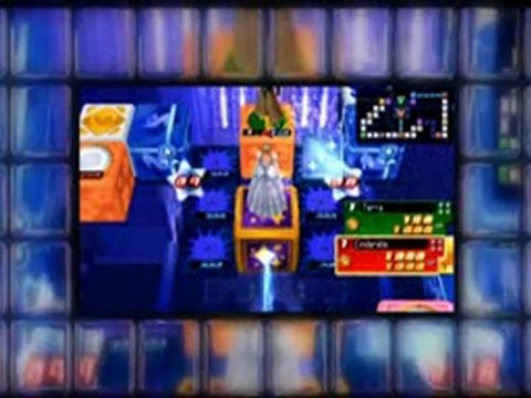 Kingdom Hearts : Birth by Sleep - E3 2010 : Trailer