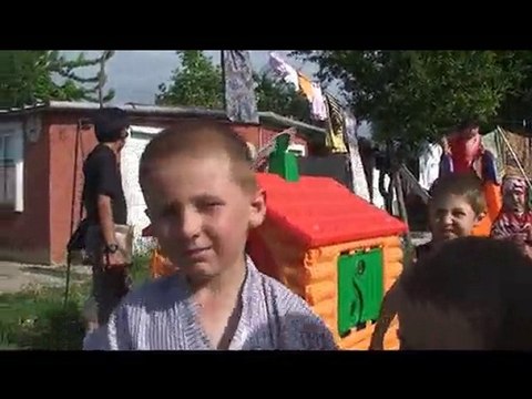 İMKANDER YALOVA ÇEÇEN KAMPI