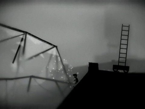 E3 2010 - Limbo - Trailer - XBOX 360 - Jeux Video
