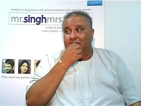 Grammy Awards Nominated Shujaat Husain