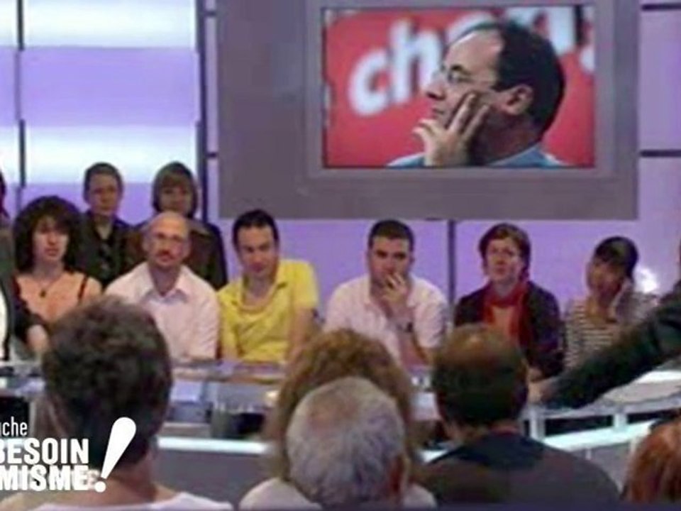 Martine Aubry s'exprime sur les primaires