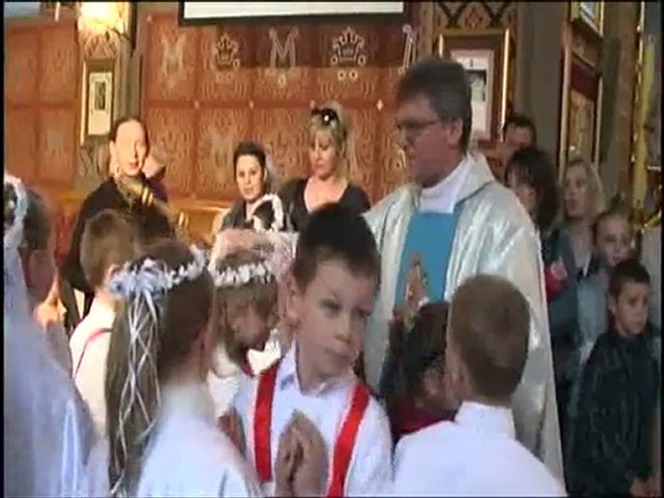 Jubileusz kapłaństwa