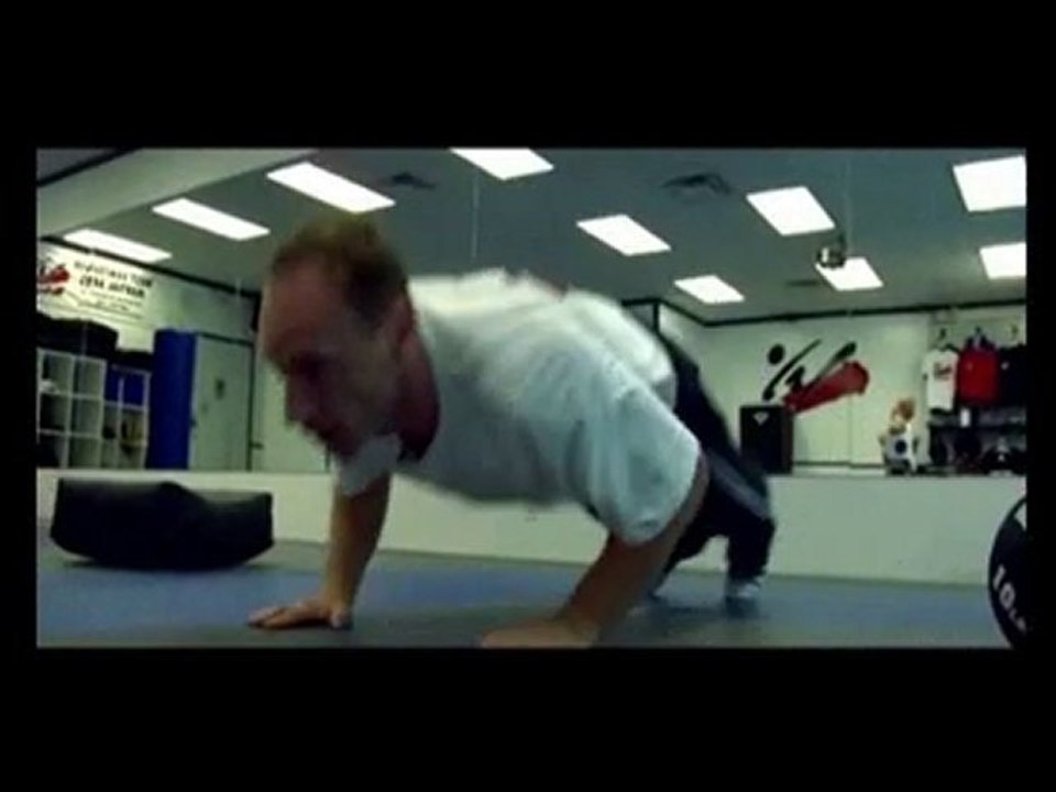 Tactix Gym