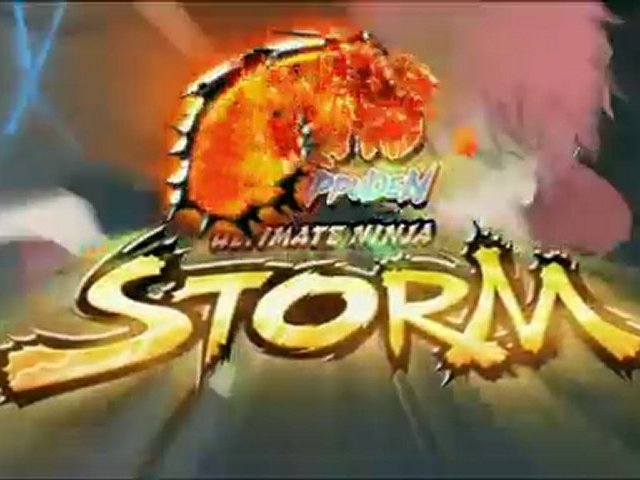 Vidéos Naruto