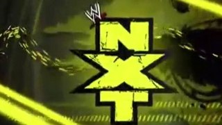 WWE NXT intro Saison 2 HD
