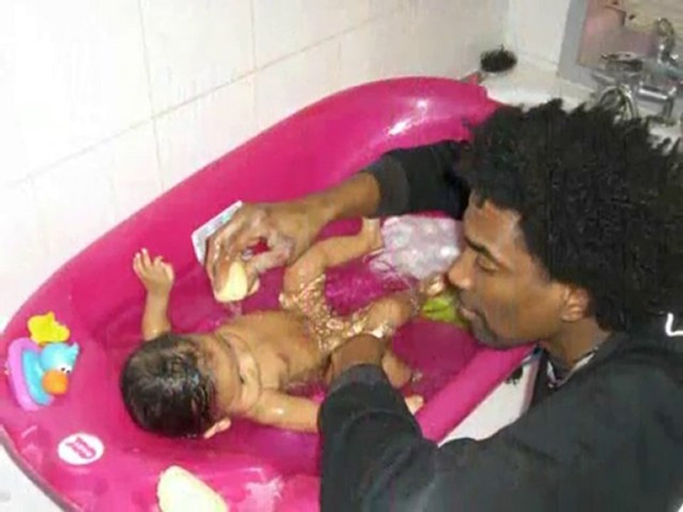 pour xavier fête des papas pour Seb projet