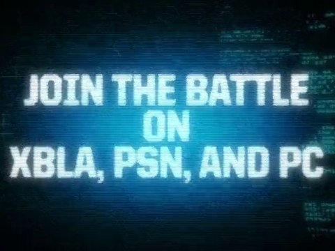 Blacklight Tango Down - Madness of War - Trailer E3 2010