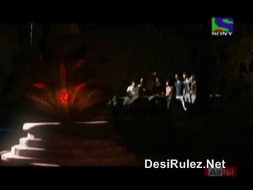 Seven 18th June 2010 Part3