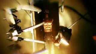 Deus Ex : Human Revolution Bande Annonce