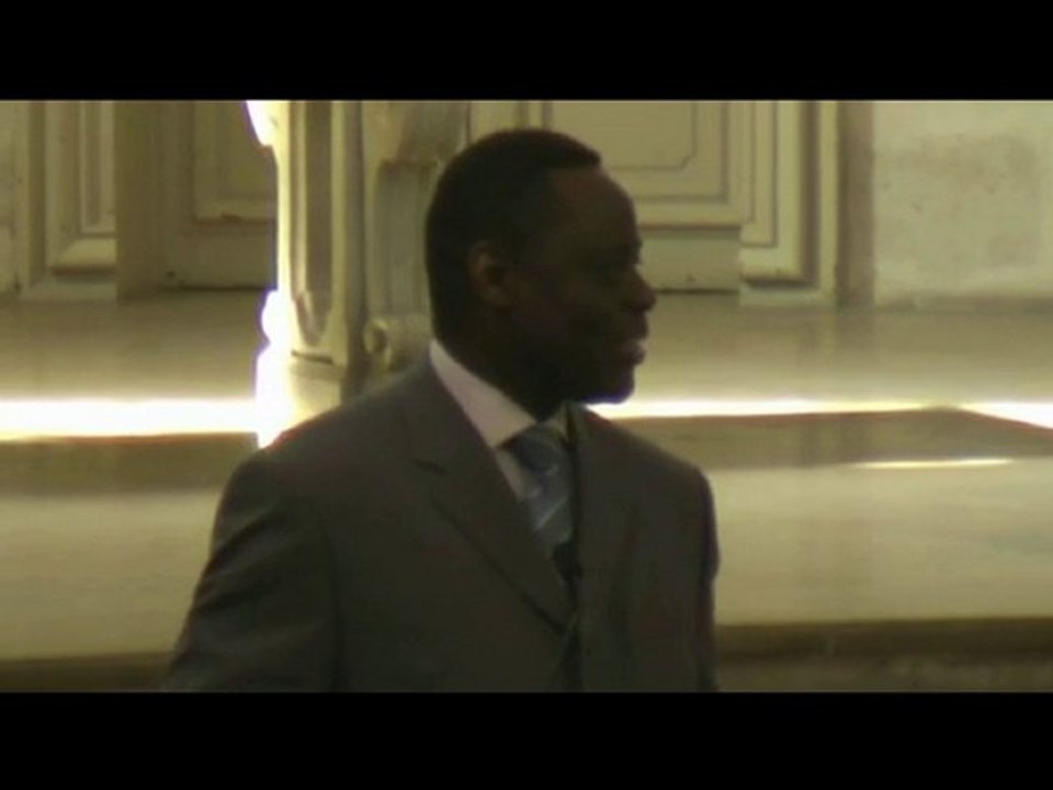 Pasteur Céleste : Dieu nous appelle à grandir dans l'amour