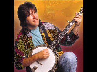 Sunset Road ( Béla Fleck-George Pollen)