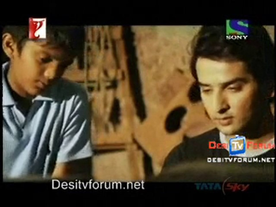 Seven - 18th June 2010 - Pt4