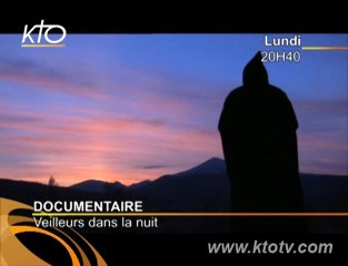 Veilleurs dans la nuit