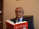 Raffarin : Chine/Europe