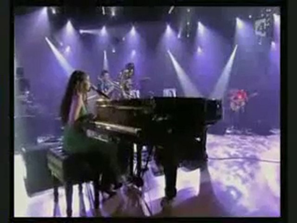 YAEL NAIM - NEW SOUL