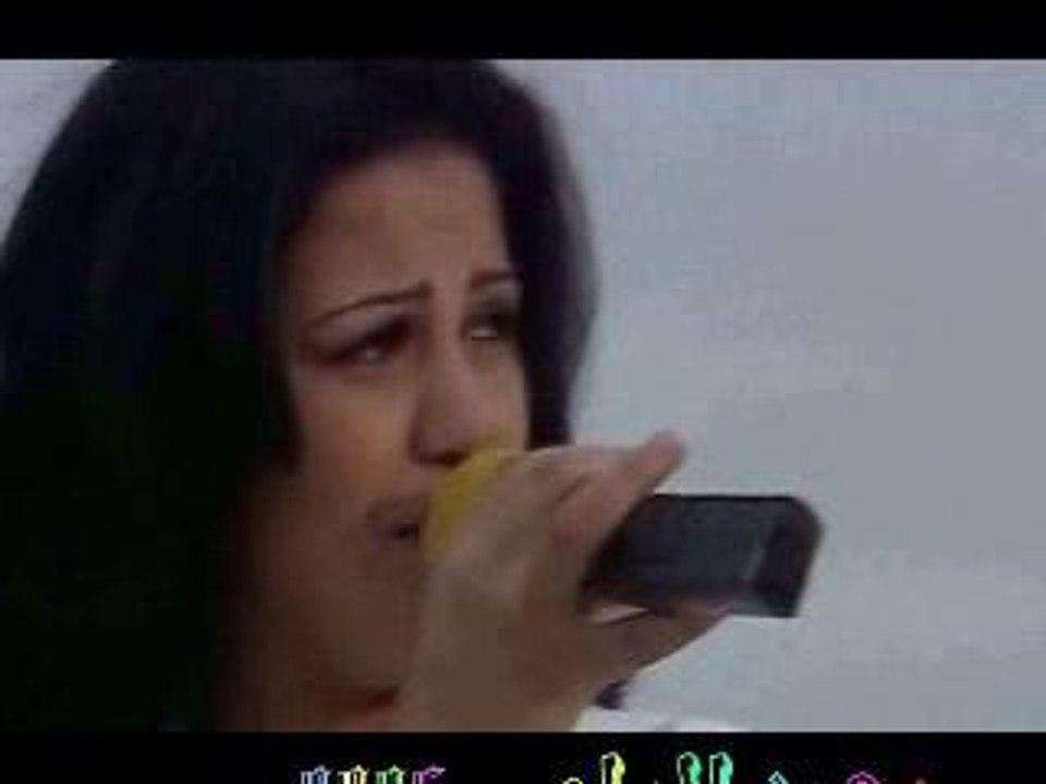 Said  Rami feat  Houwariya _Rwah_khtabni