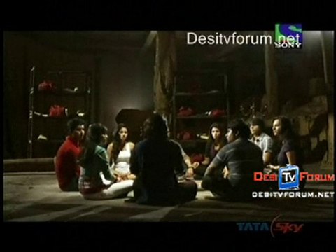 Seven - 18th June 2010 - Pt7