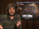 King Kong 3D 360: Peter Jackson Interview