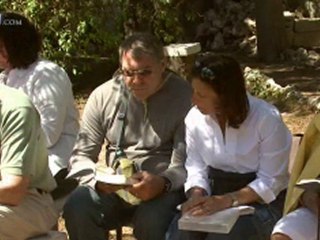 Record Numbers of Tourists Visit Israel - CBN.com