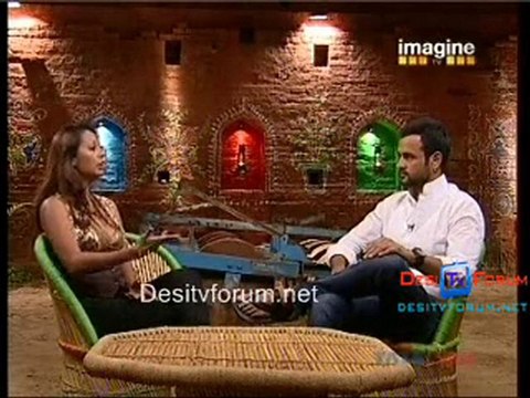 Desi girl 18th June 2010 - pt6