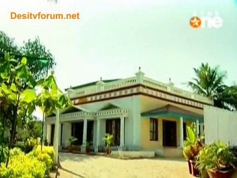 Jaane Pehchaane Se Ye Ajnabi - 18th June 2010 - Part2