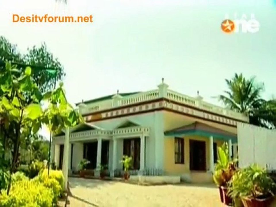 Jaane Pehchaane Se Ye Ajnabi - 18th June 2010 - Part2