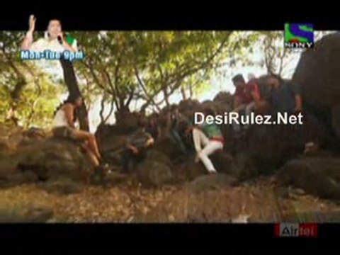 Seven 18th June 2010 Part5