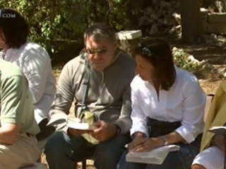 Record Numbers of Tourists Visit Israel - CBN.com