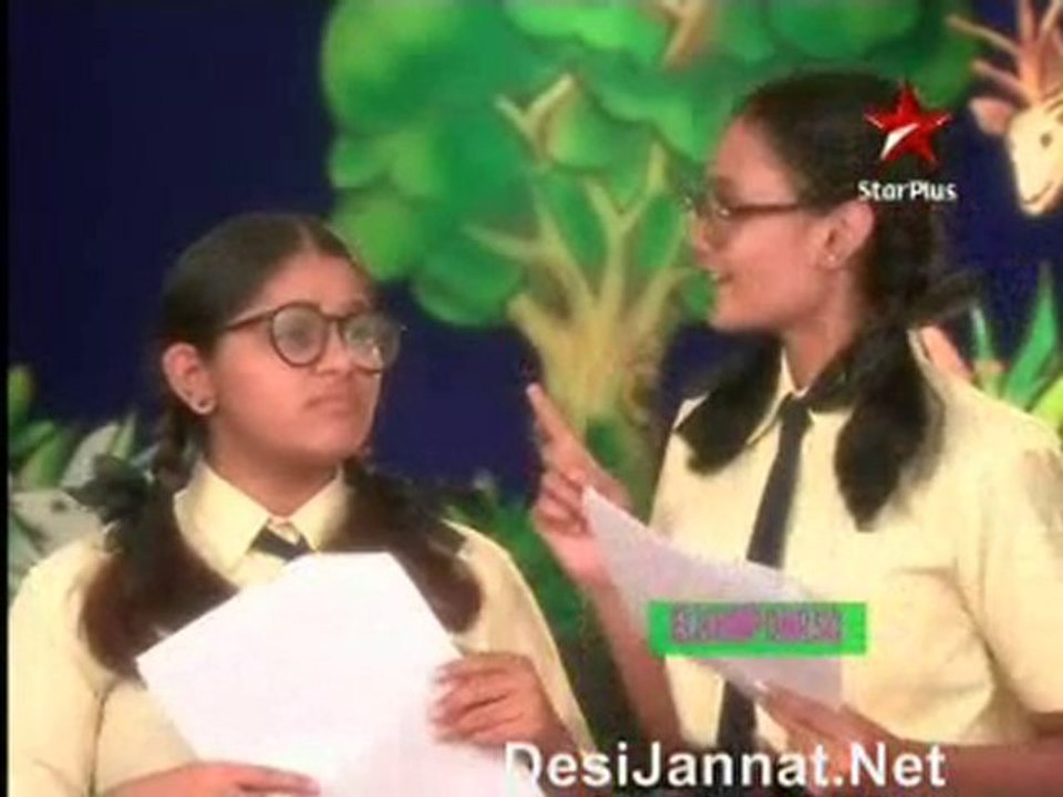 Tere Liye  - 18th June 2010 pt 1