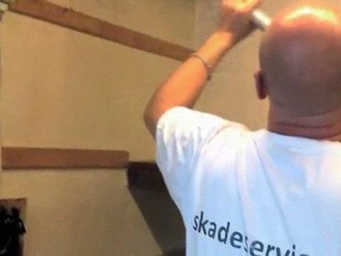 Rengøring København Frederiksberg C Skadeservice Nu