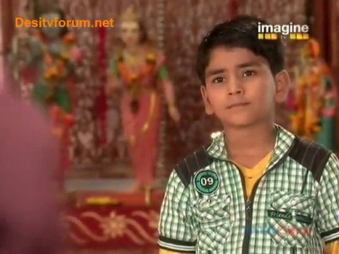 Bandani - 18th June 2010 Watch Online - Part1